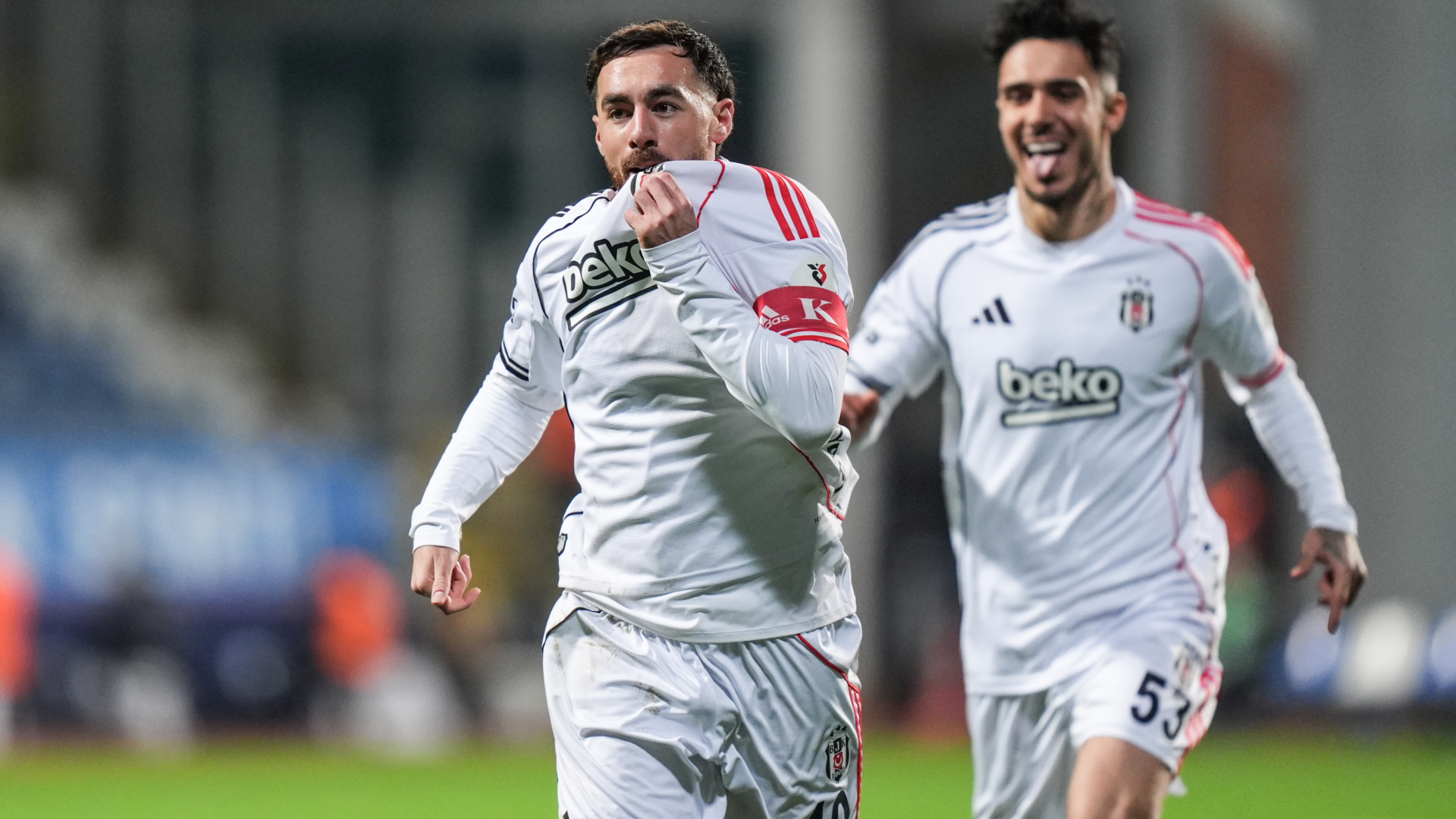 Beşiktaş ve Orkun Kökçü Transfer Kararında Net: Ayrılık Yok