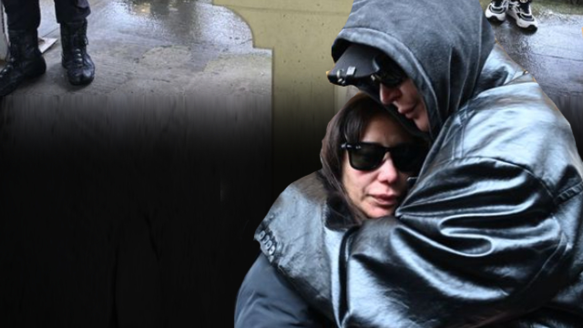 Hande Yener'den Erol Köse mesajı: Keşke böyle olmasaydı - Magazin haberleri