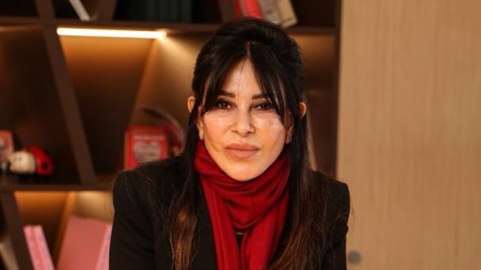 "Kadınların güçlü temsil edildiği liderlik anlayışını benimsiyoruz"