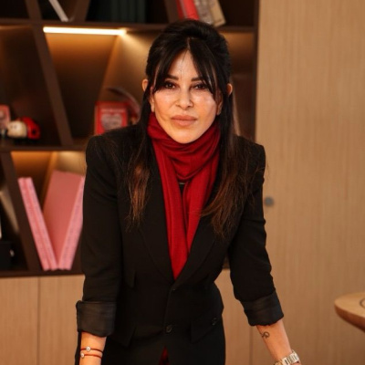 "Kadınların güçlü temsil edildiği liderlik anlayışını benimsiyoruz"