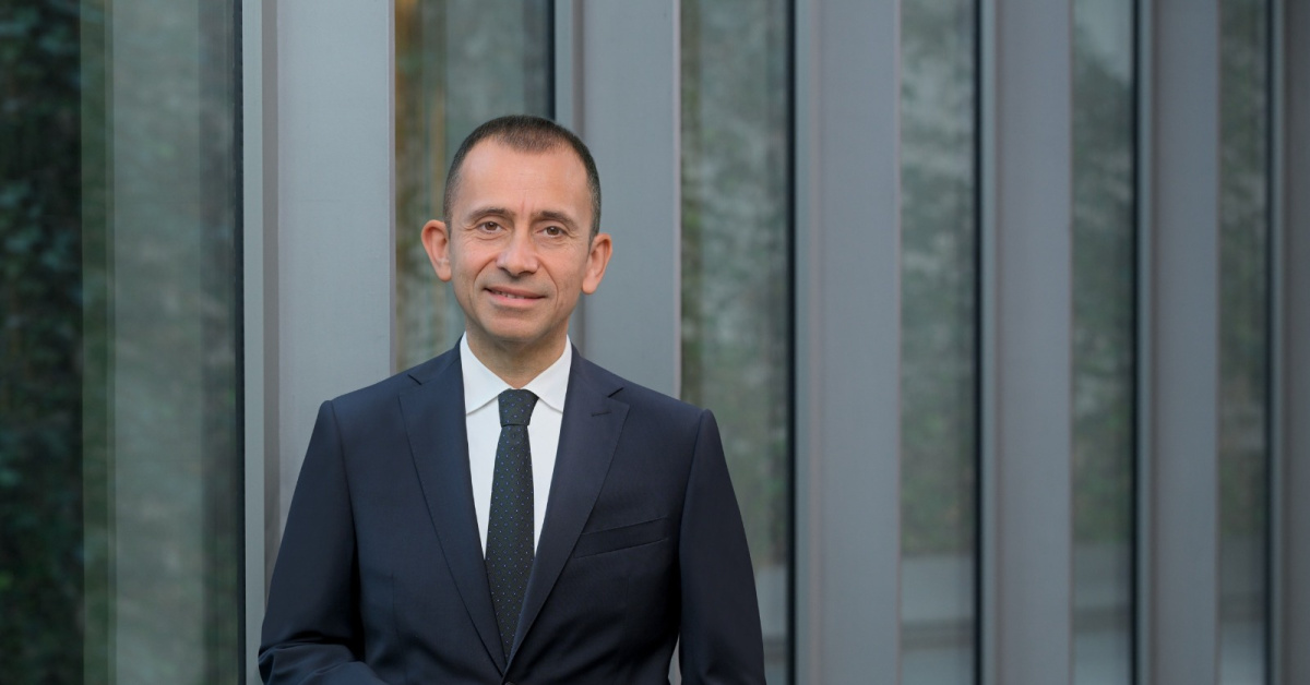 Garanti BBVA Leasing taşit finansmanını dijital hale getirdi