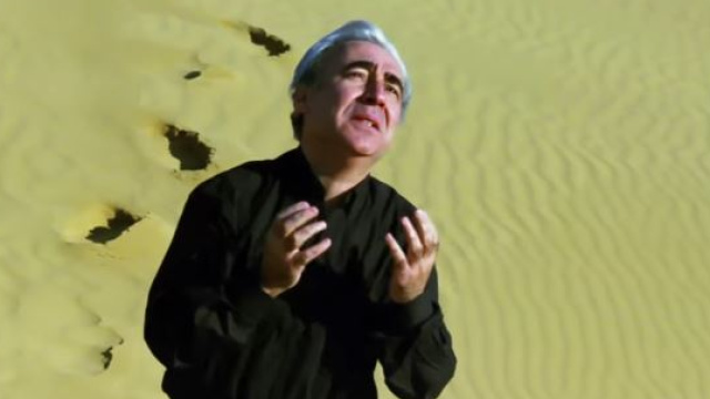 Beyaz saçlar hayatta ertelediğimiz şeylerin göstergesi mi?