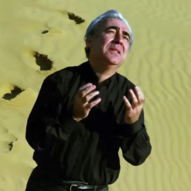 Beyaz saçlar hayatta ertelediğimiz şeylerin göstergesi mi?