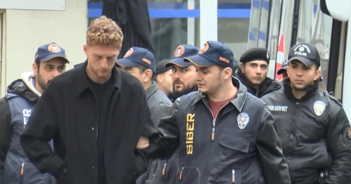 Metehan Baltacı tahliye oldu, futbolda şike veteşvik primi suçlarından