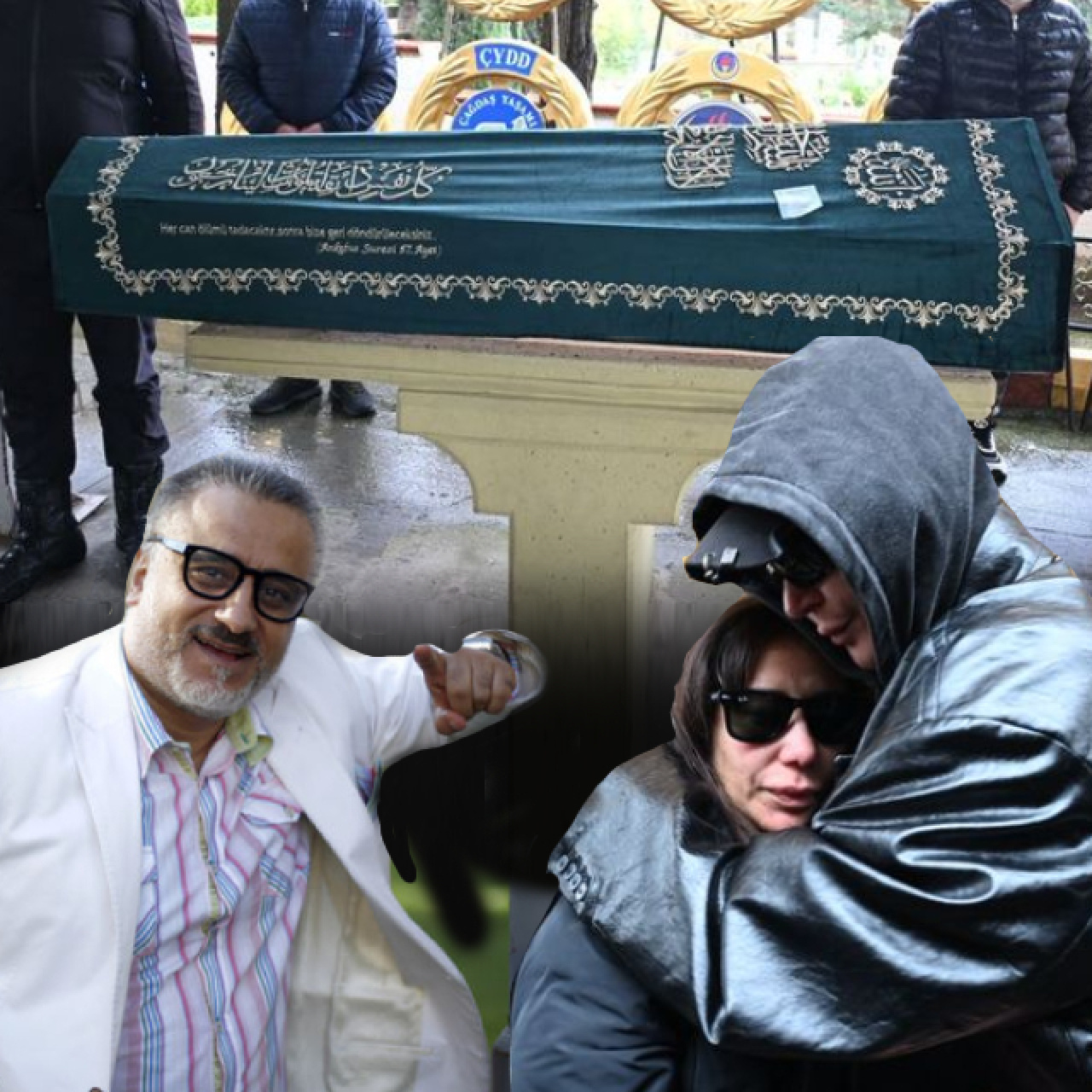 "Keşke böyle olmasaydı"