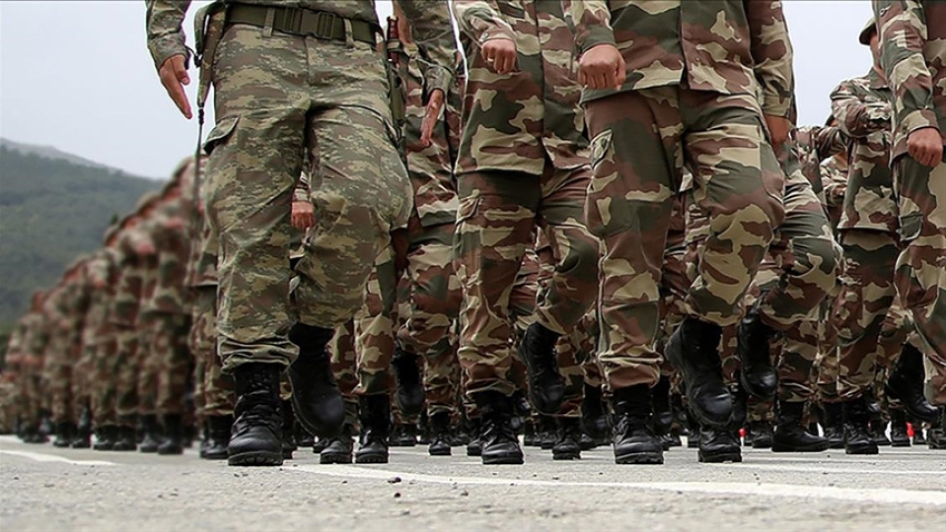 2026 Bedelli Askerlik Ücreti Belli Oldu: Yüzde 25 Artışla 416 Bin 361 TL'ye Çıkacak