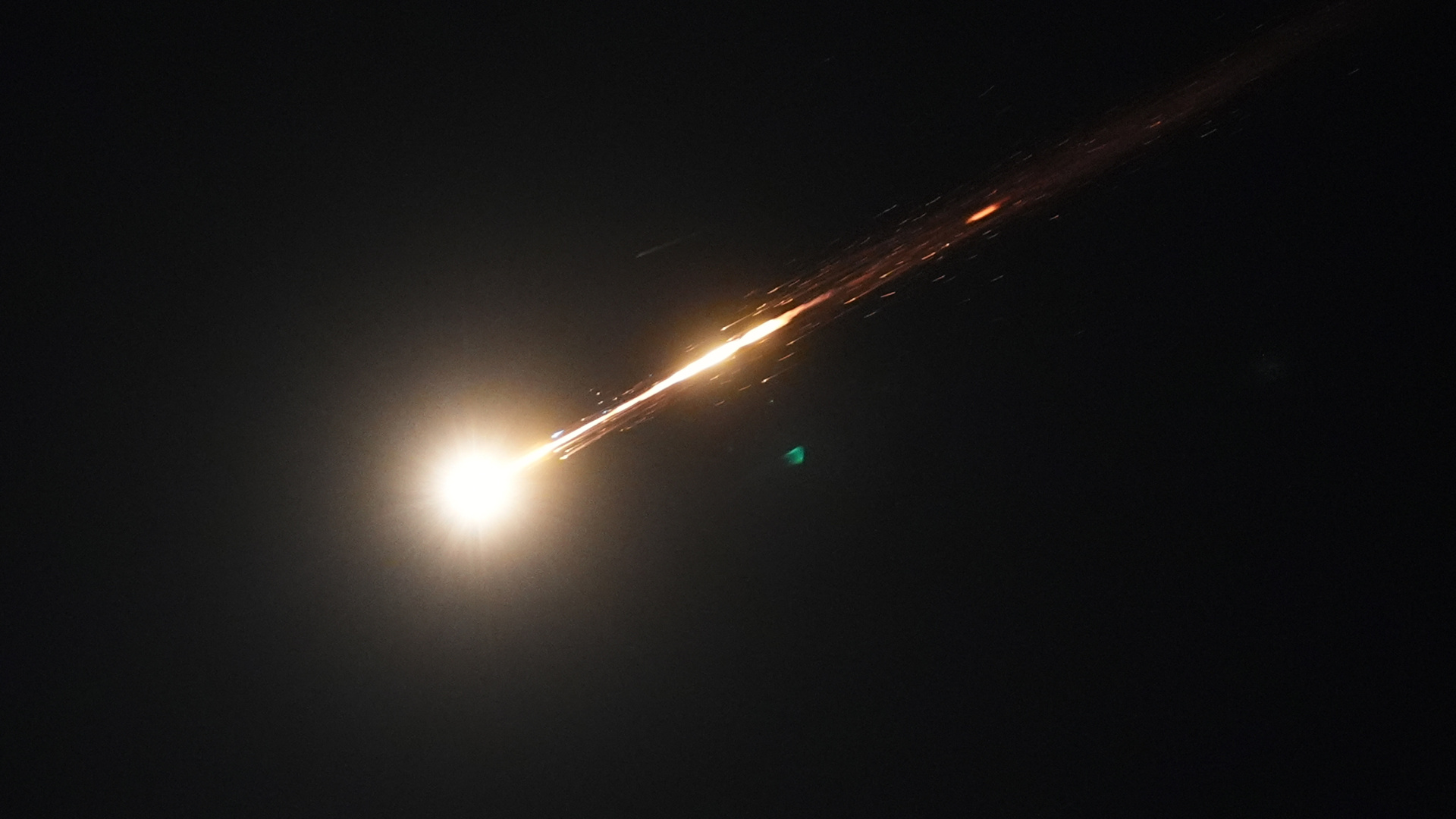 İran Meclis Başkanı: "Bölgede ABD'nin hareketlerini ve asker konuşlandırmalarını yakından takip ediyoruz" | Dış Haberler