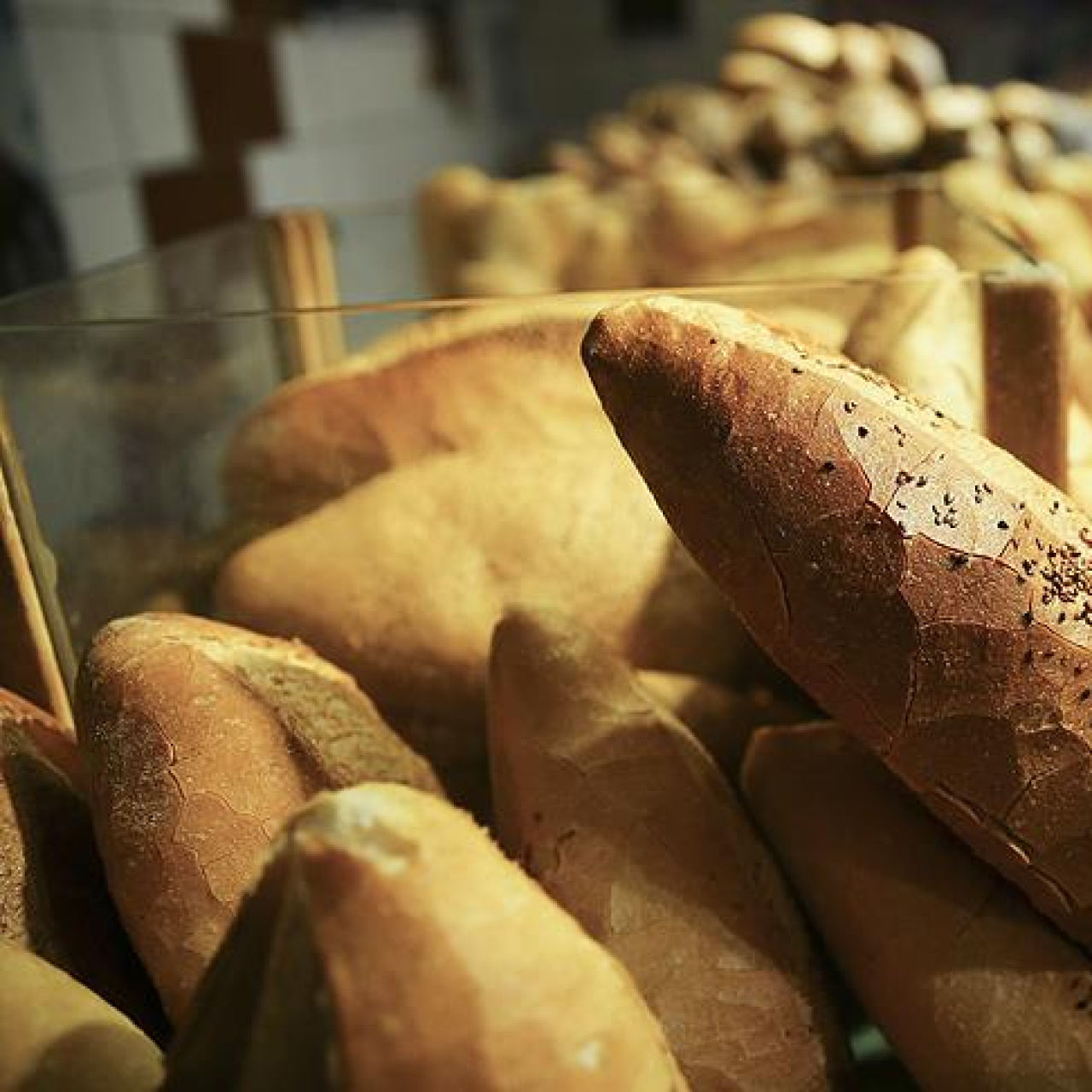 İzmir'de ekmeğe zam