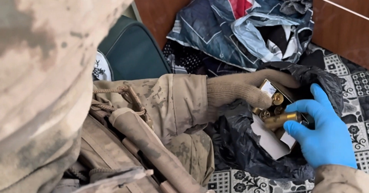 24 ilde DEAŞ operasyonu: 88 gözaltı