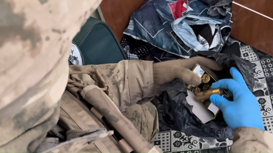 24 ilde DEAŞ operasyonu: 88 gözaltı