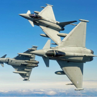 MSB'den Eurofighter açıklaması