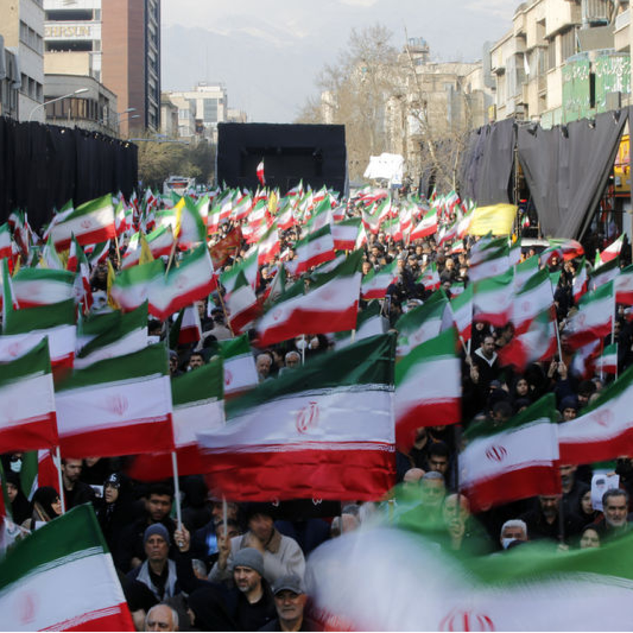 İran: Pakistan, ABD'nin teklifini bize iletti