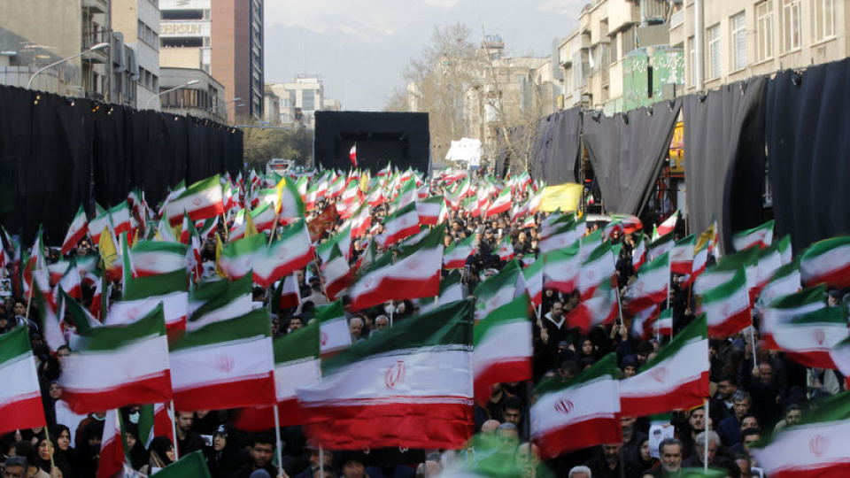 İran: Pakistan, ABD'nin teklifini bize iletti