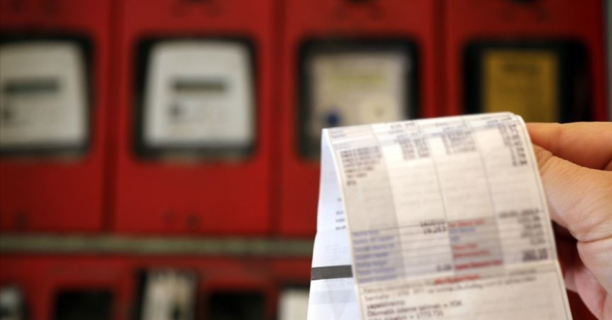 Doğalgaz Destek Sona Eriyor, Fatura Sınırı Ne Olacak?