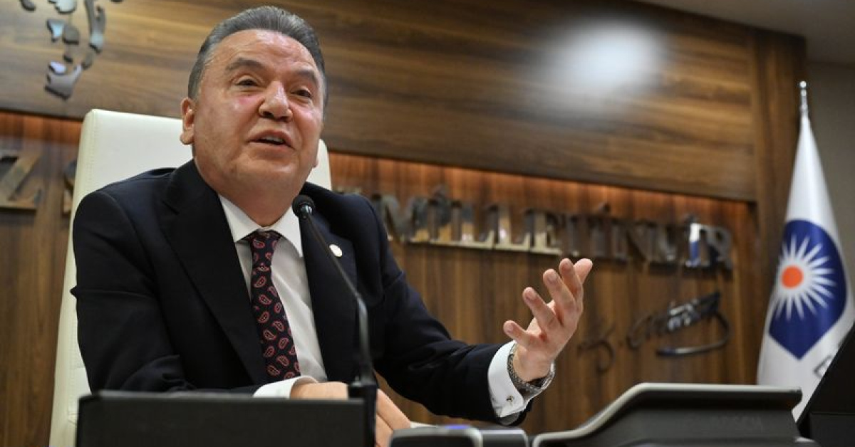 Muhittin Böcek'in Şoförleri Gözaltına Alındı