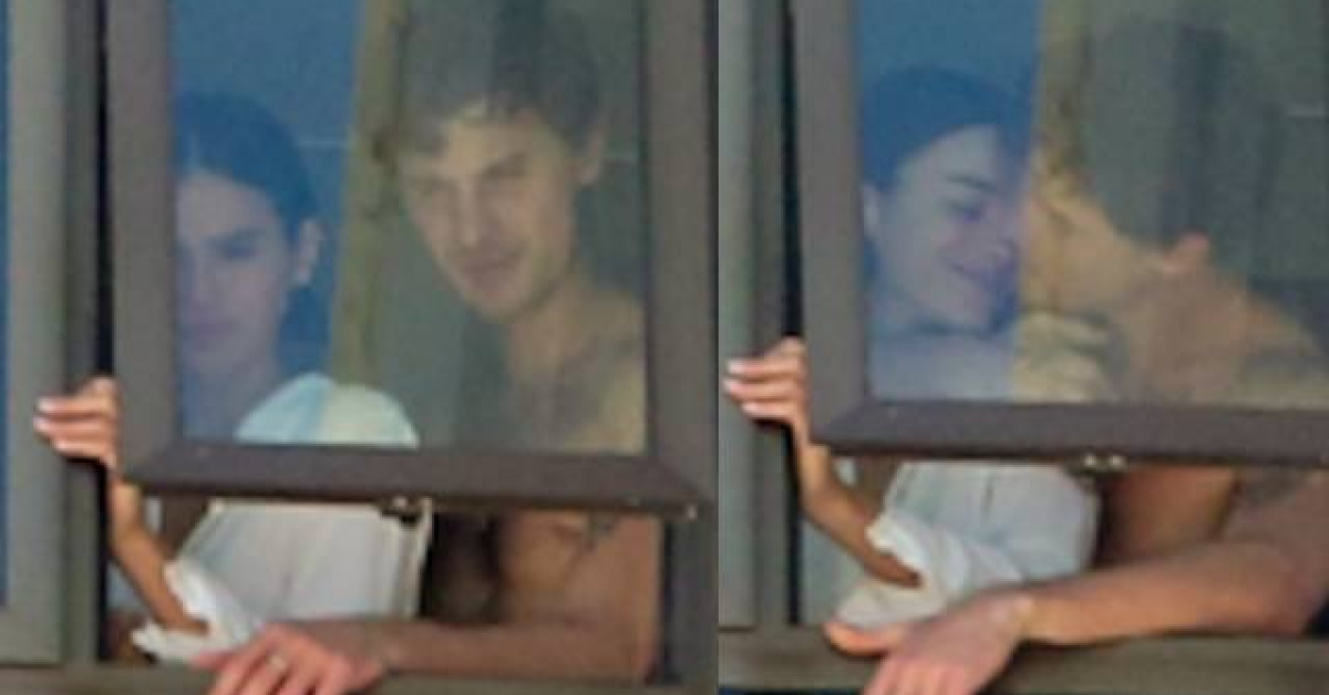 Shawn Mendes ve Bruna Marquezine romantik ilişkisi