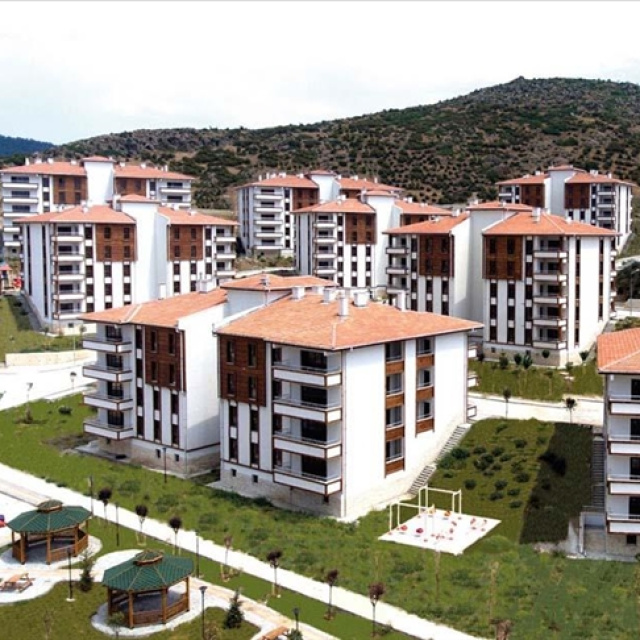 TOKİ Çorum kurası ne zaman çekilecek?