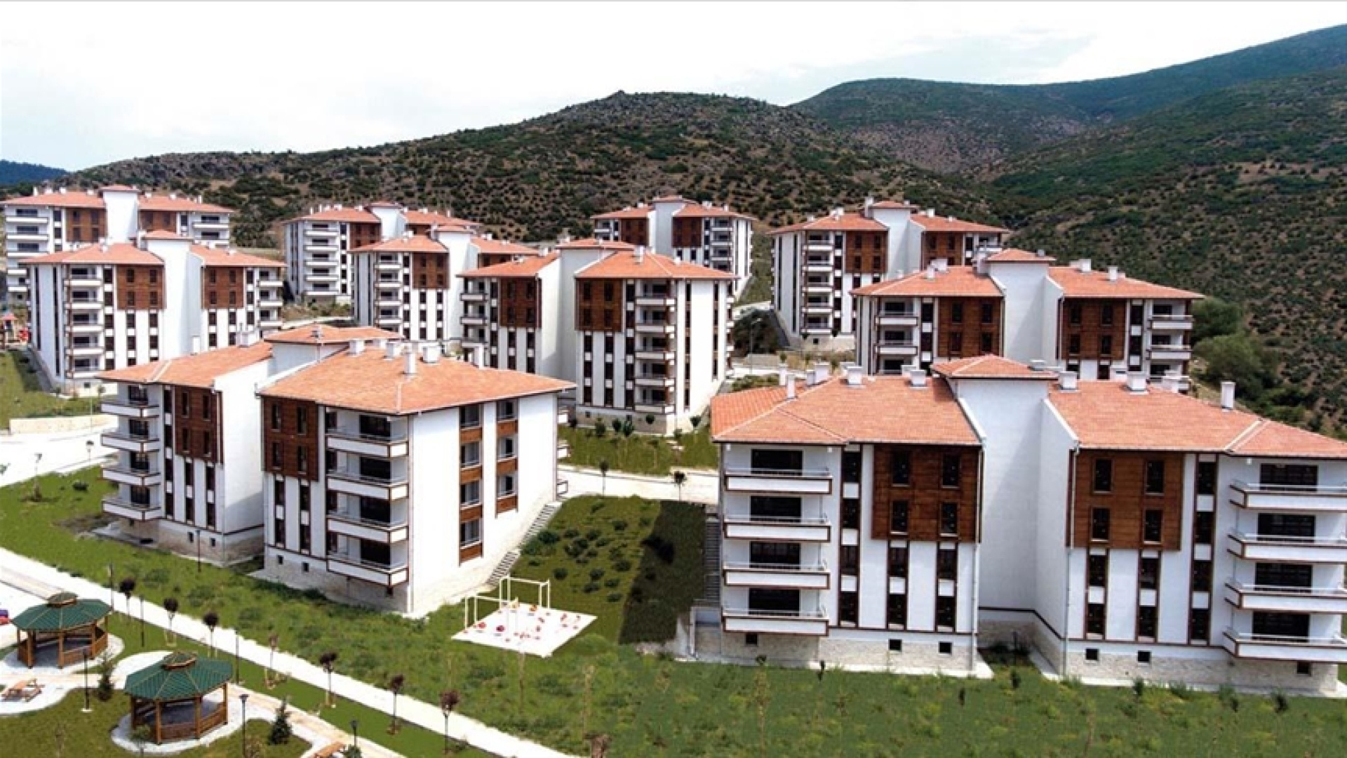 TOKİ Çorum Kura Tarihi Henüz Açıklanmadı: 2 Bin 867 Konut İçin Bekleyiş Sürüyor