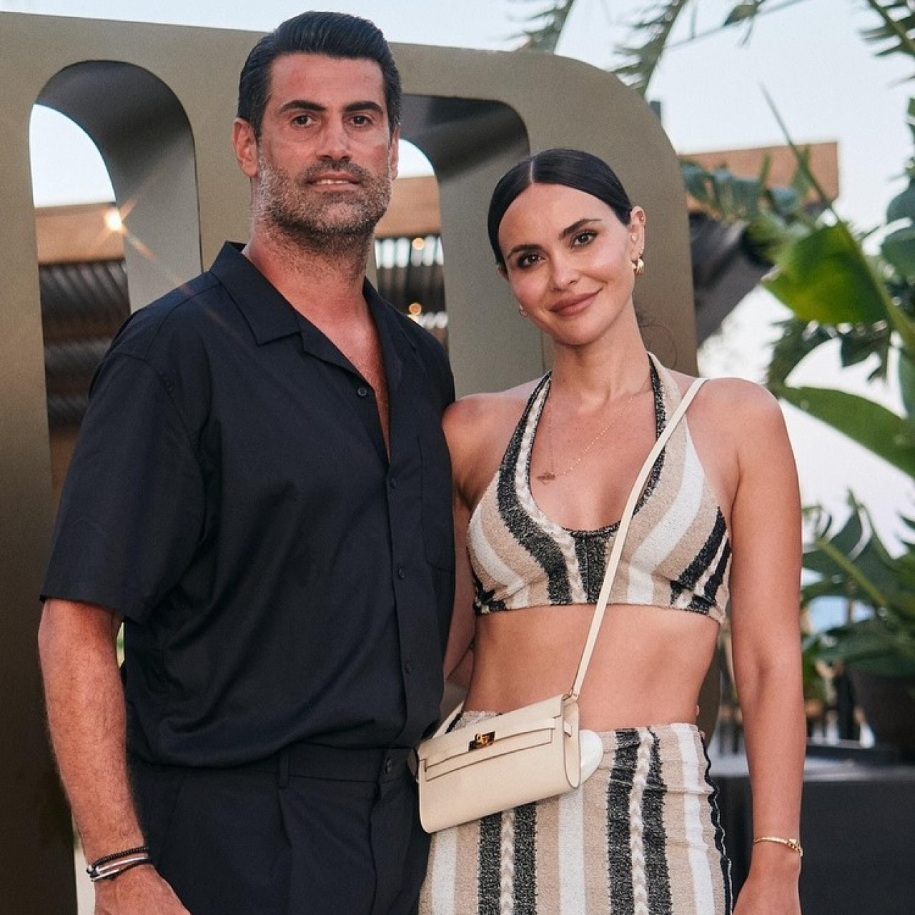 "İdeal koca" çıkışı