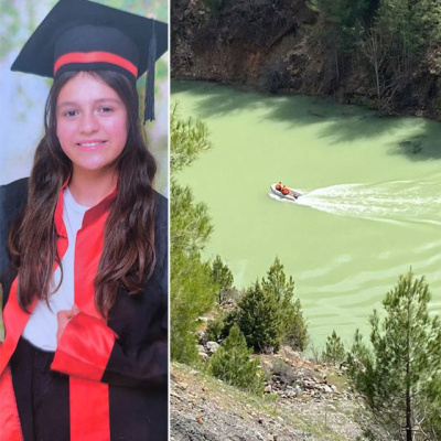 13 yaşındaki İklim için tedirgin eden bekleyiş!