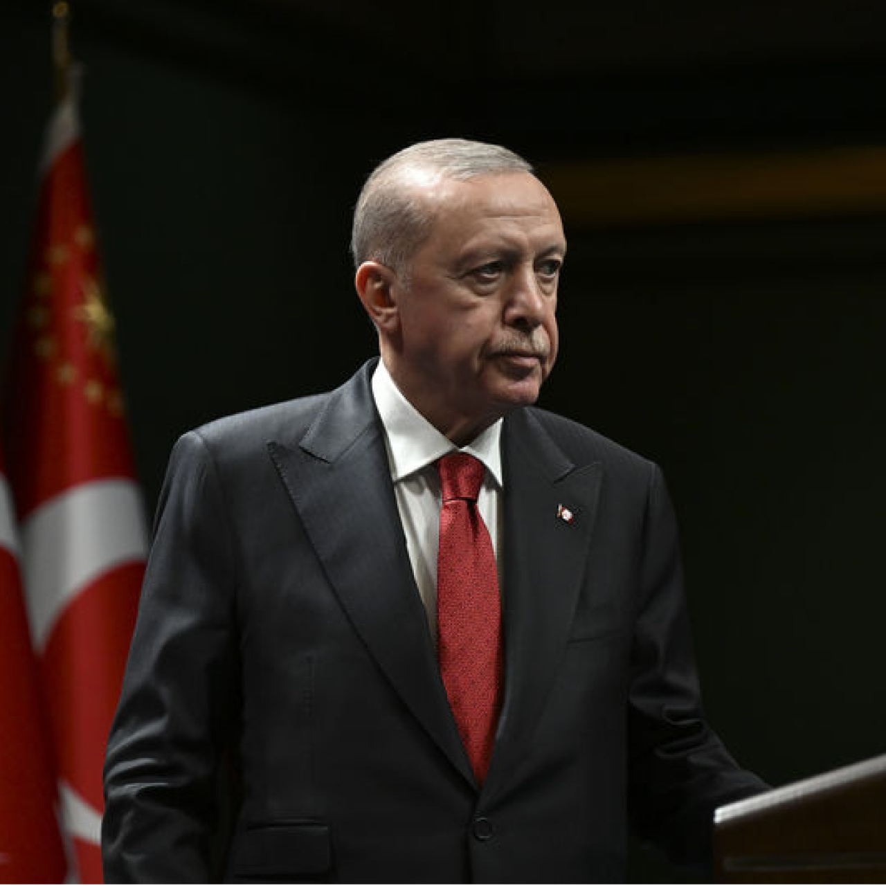 Cumhurbaşkanı Erdoğan, Muhsin Yazıcıoğlu'nu andı