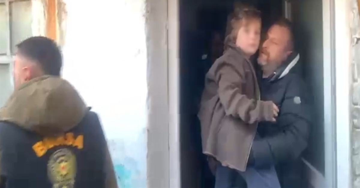 8 Yaşındaki Çocukun DNA Sonuçları Çıktı! Biyolojik Annesi Belirlendi