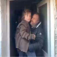 Küçük çocuğun 7 yıllık esaretinde DNA sonucu çıktı!