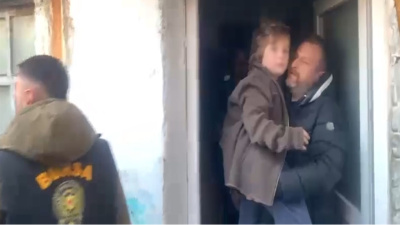 Küçük çocuğun 7 yıllık esaretinde DNA sonucu çıktı!