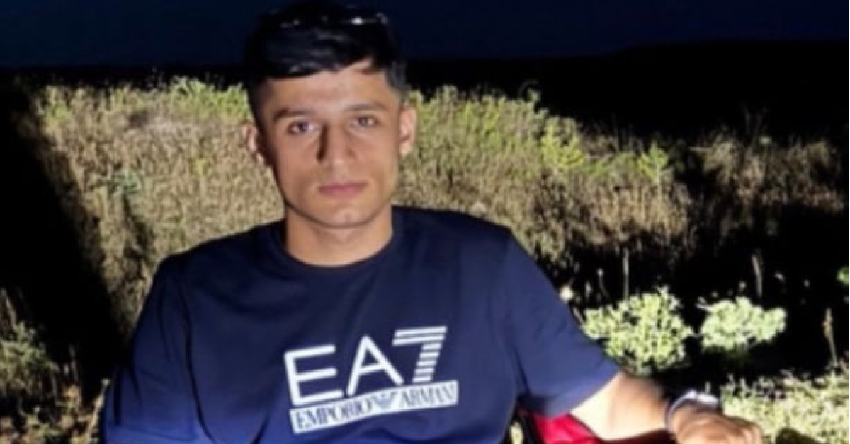 19 Yaşındaki Kız Meselesiyle Cinayet İstanbul'da