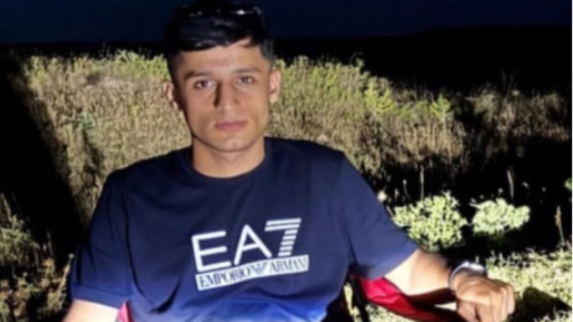 SON DAKİKA: Daha 19 yaşındaydı... Kız meselesinde kurşun yağmuru! | Son dakika haberleri