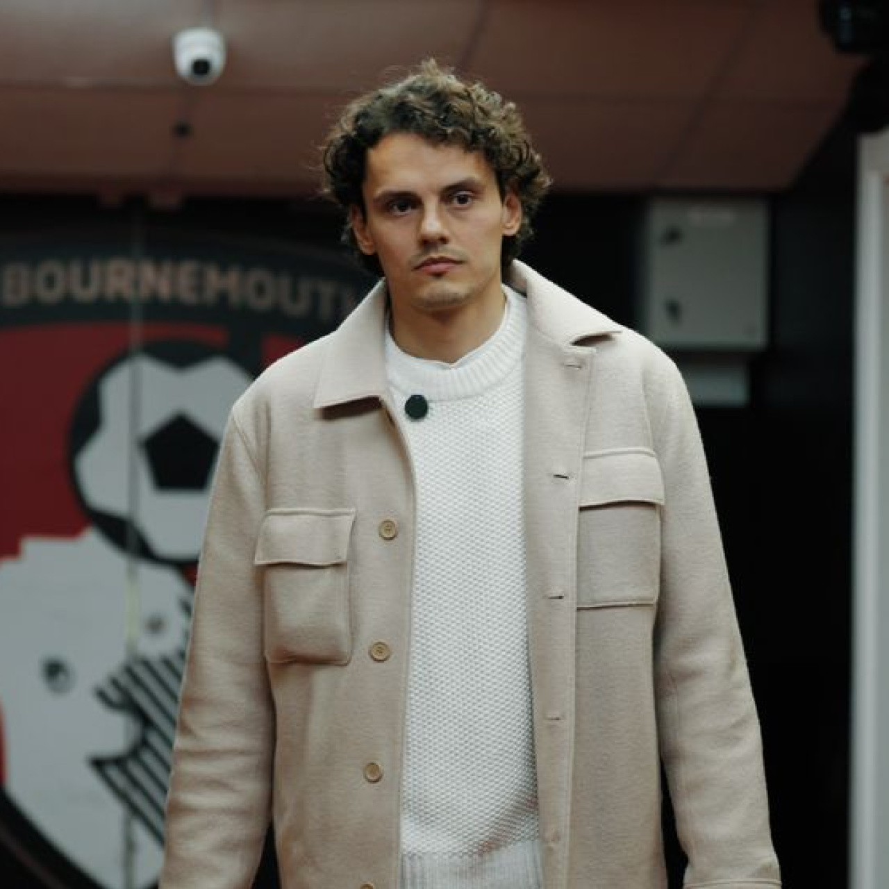 "İnşallah Dünya Kupası kadrosunda olacağım"