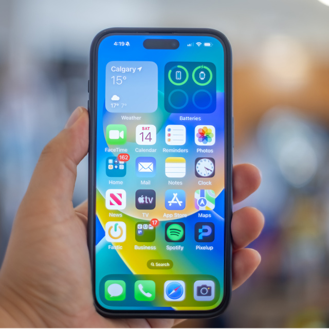 Bilmediğiniz 5 akıllı iPhone hilesi