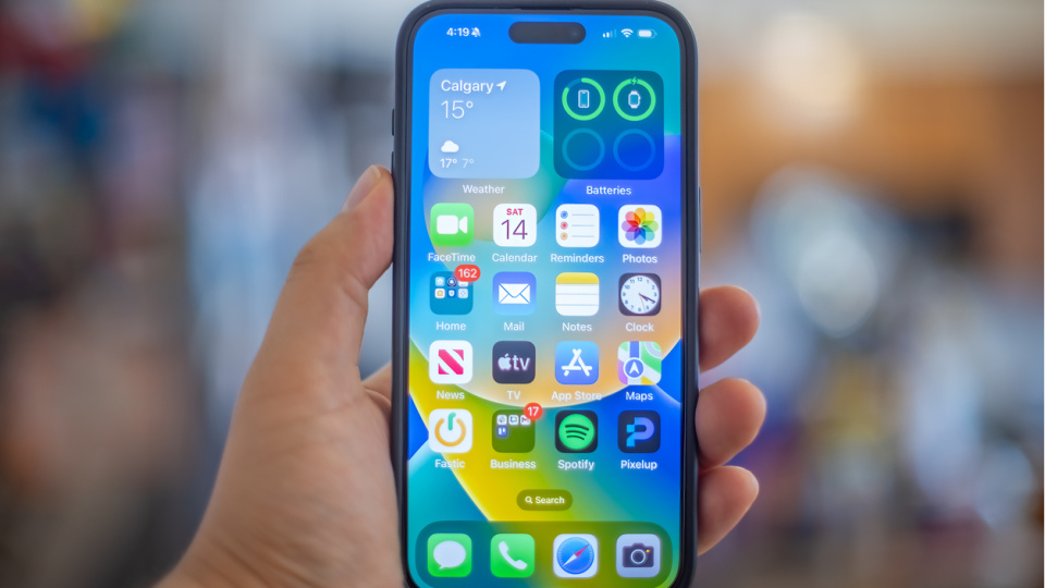Bilmediğiniz 5 akıllı iPhone hilesi