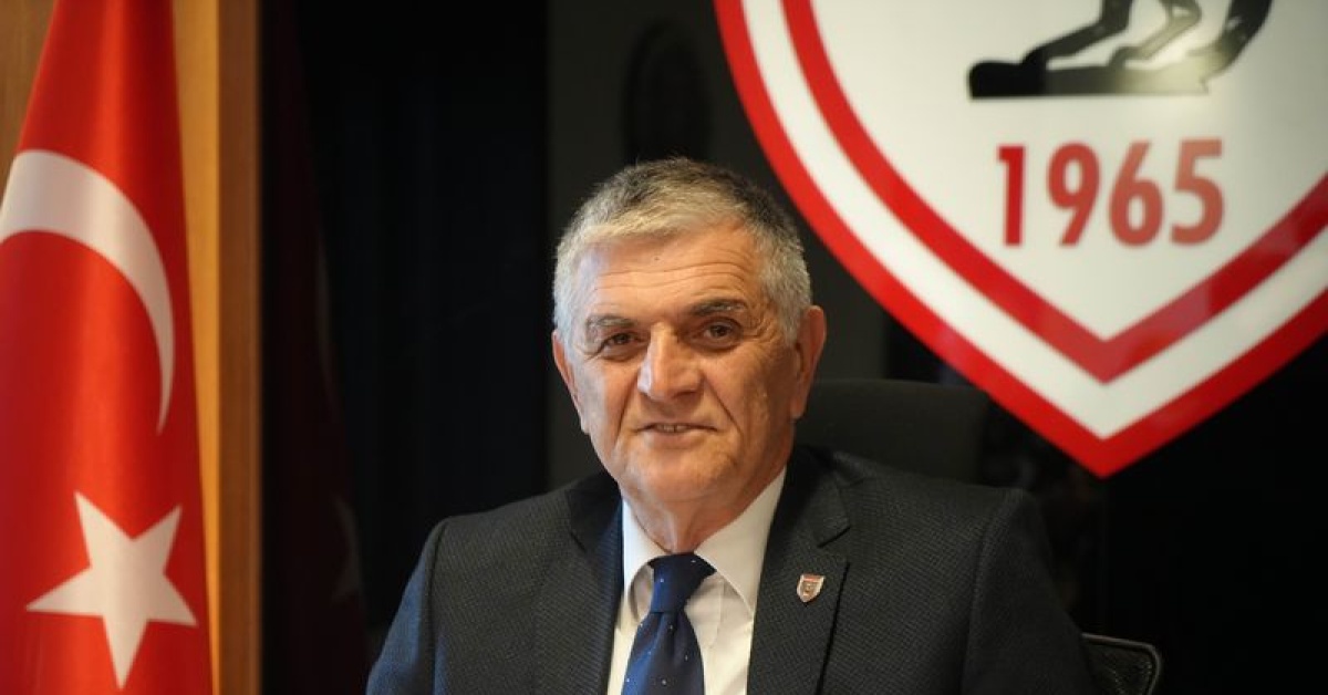 Samsunspor'ün Thomas Reis'icevapları - Lig vekupaya odaklanıyor