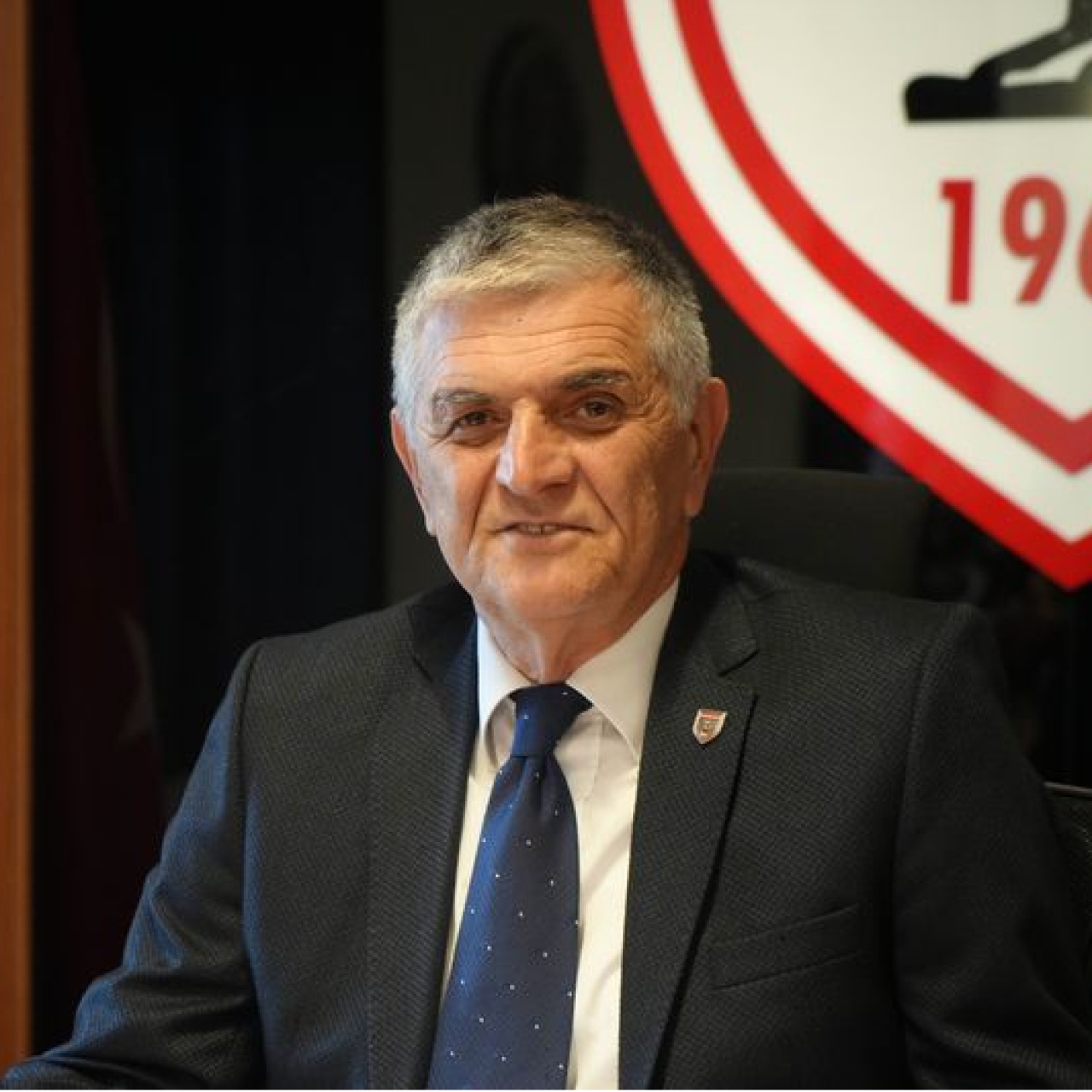 Samsunspor'dan Thomas Reis'e cevap!