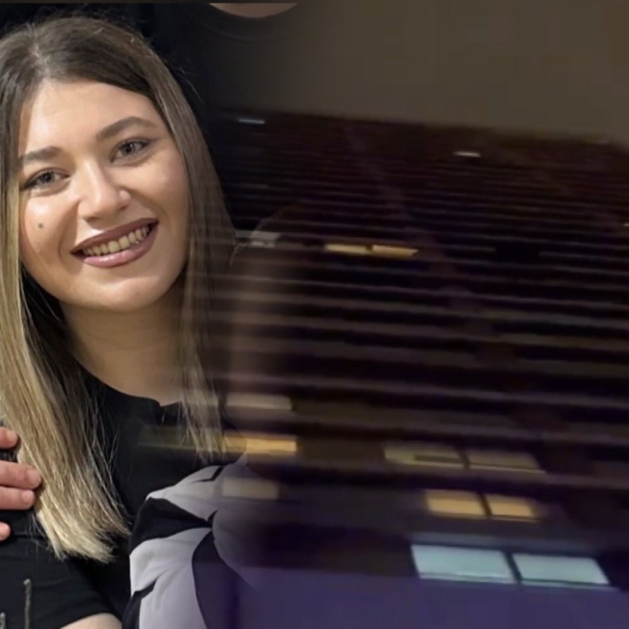 6'ncı kattan düşen hemşire hayatını kaybetti!