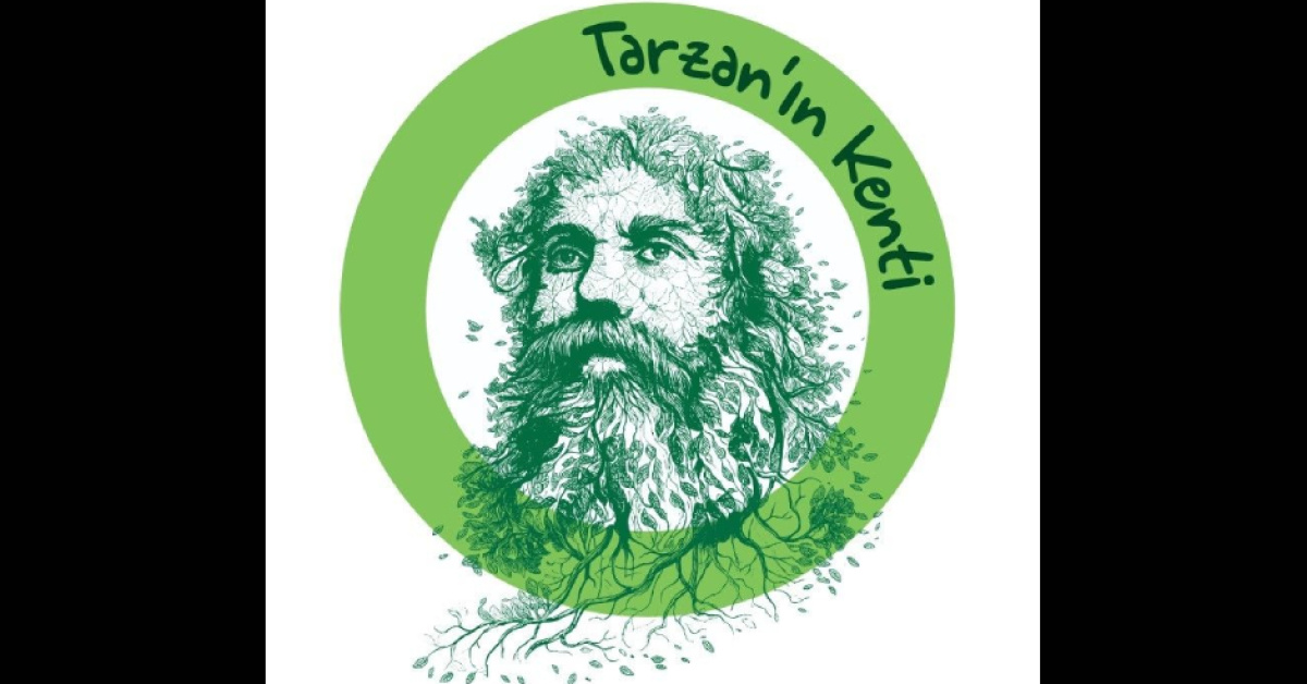 Manisa'nın Şehzadeleri 'Tarzan'ın Kenti' projesine başlıyor