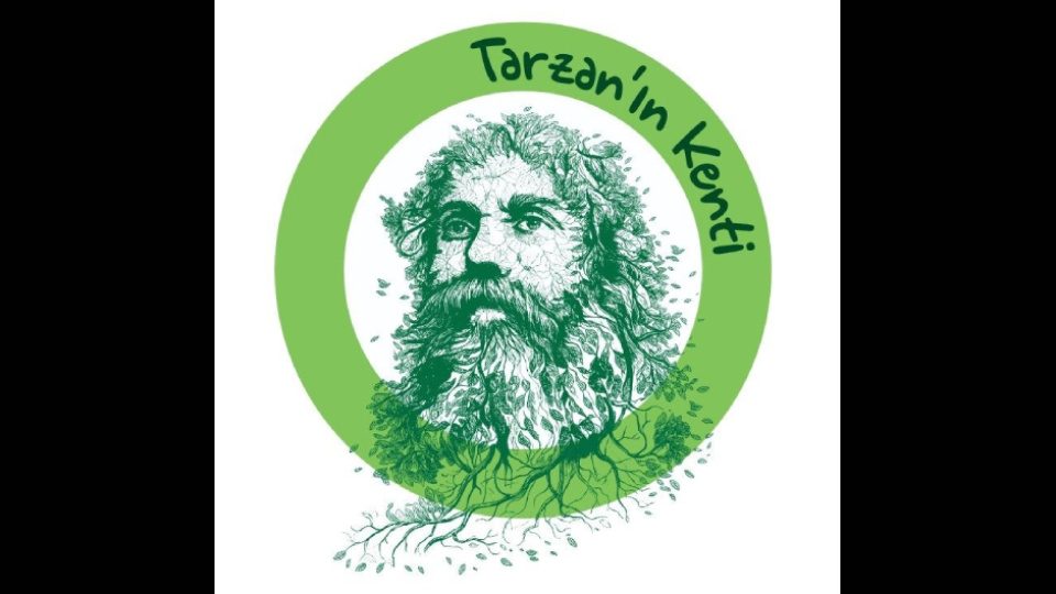 Şehzadeler'den "Tarzan'ın Kenti" projesi