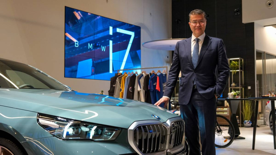 ODMD'nin yeni başkanı Hakan Tiftik oldu