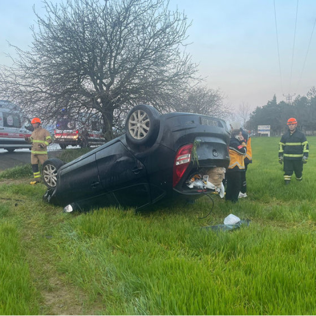 19 yaşında hayattan koptu