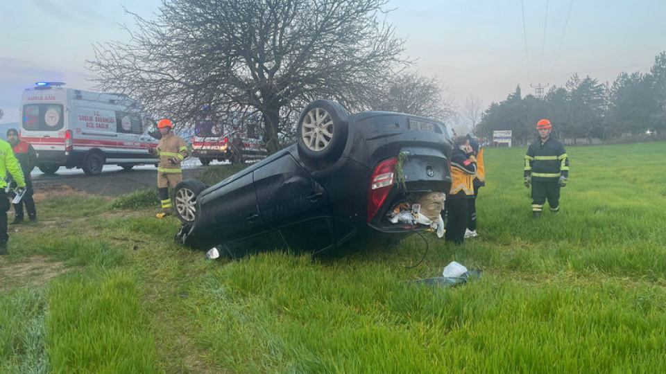 19 yaşında hayattan koptu