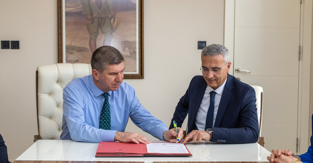 Burdur'da Belediyede Maaş Promosyonu