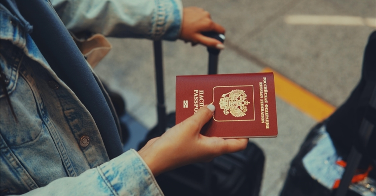 Rus Turistler Körfez Tatillerini İptal Ettikleri Bildirildi