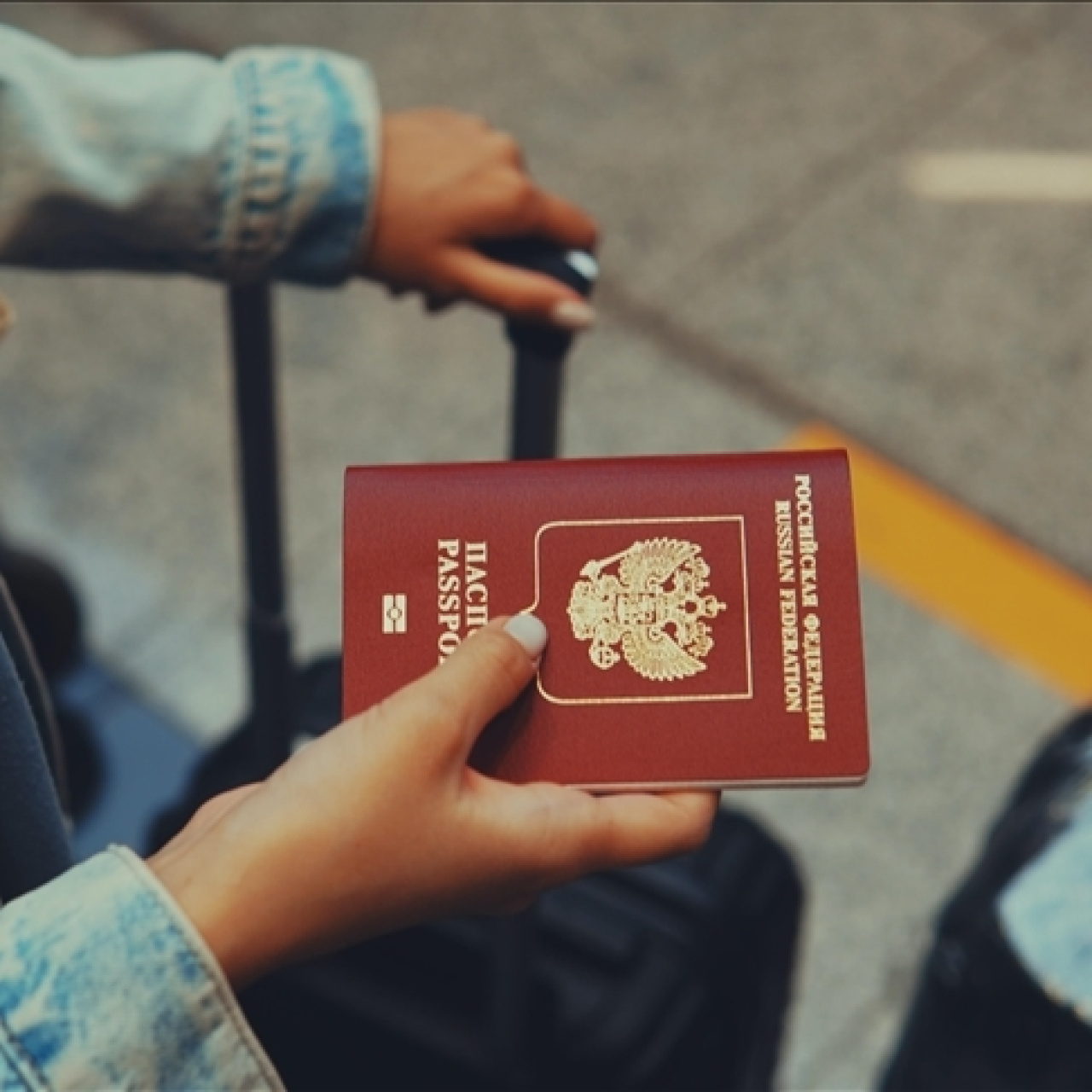 Rus turistler Körfez tatillerini iptal ediyor