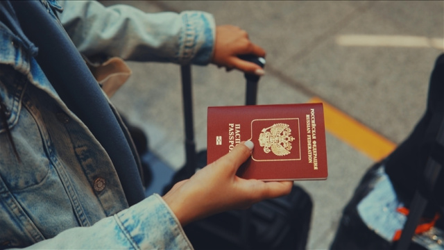 Rus turistler Körfez tatillerini iptal ediyor