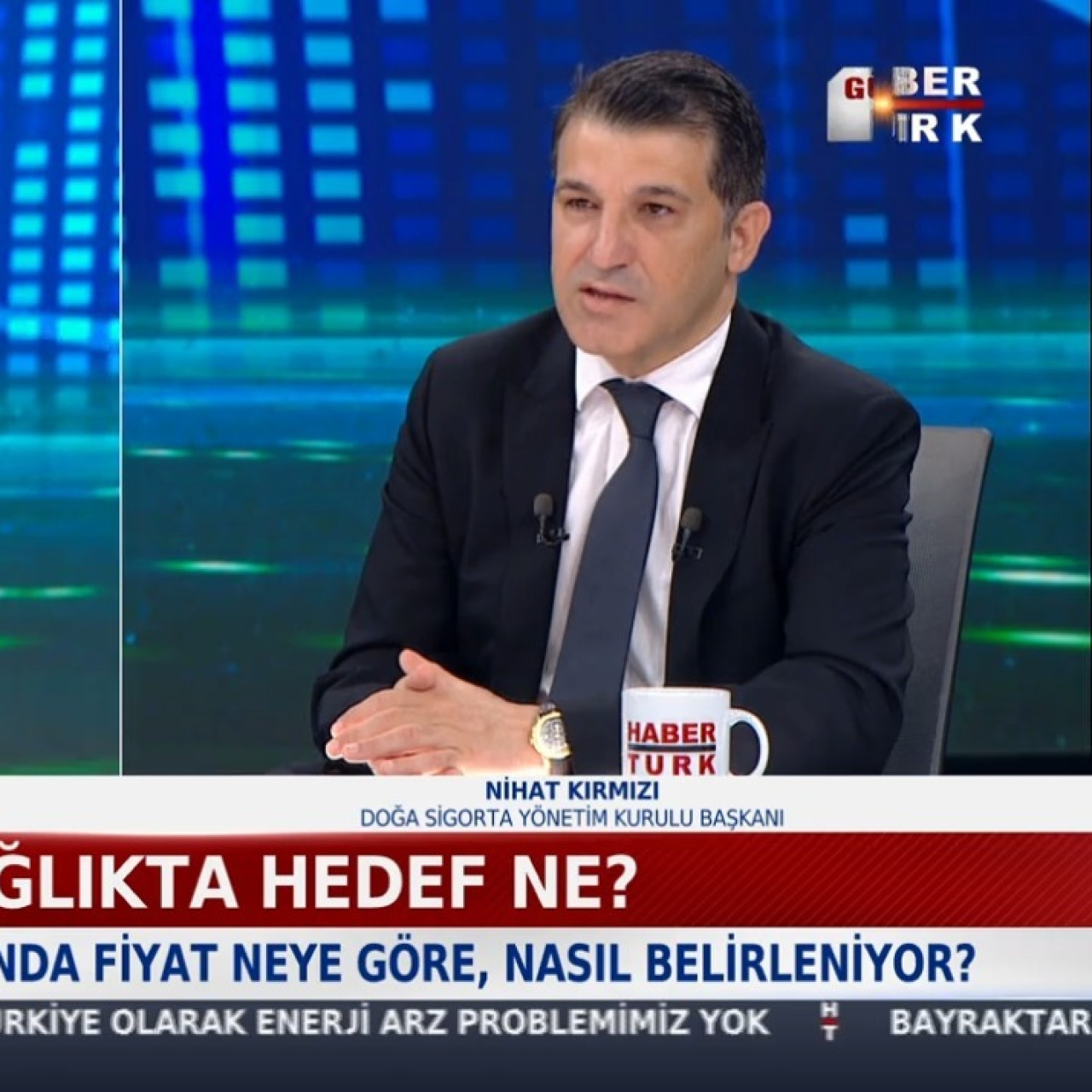 Savaş sigorta maliyetlerini artıracak