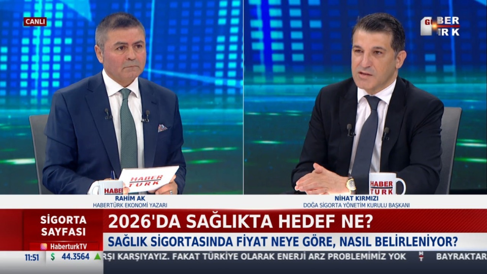 Savaş sigorta maliyetlerini artıracak