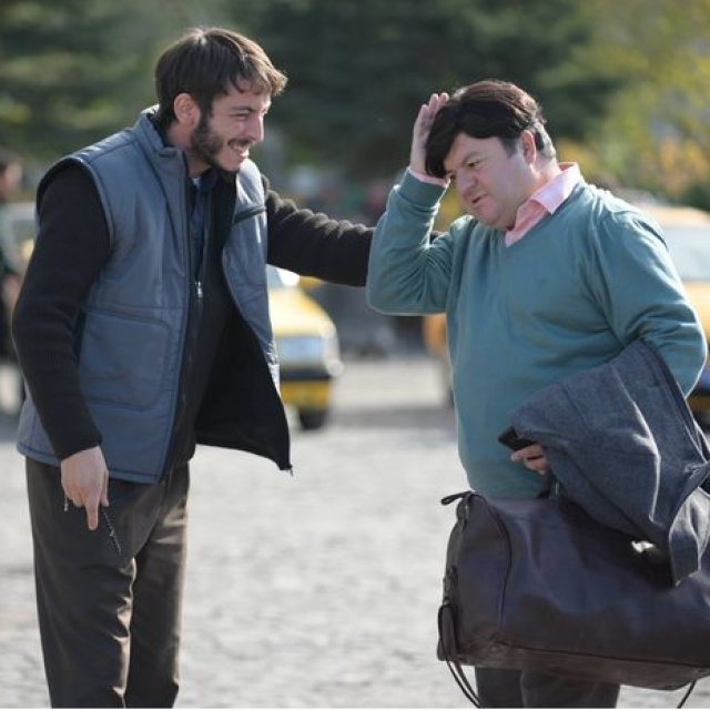 Hazine filmi bu akşam TV'de!