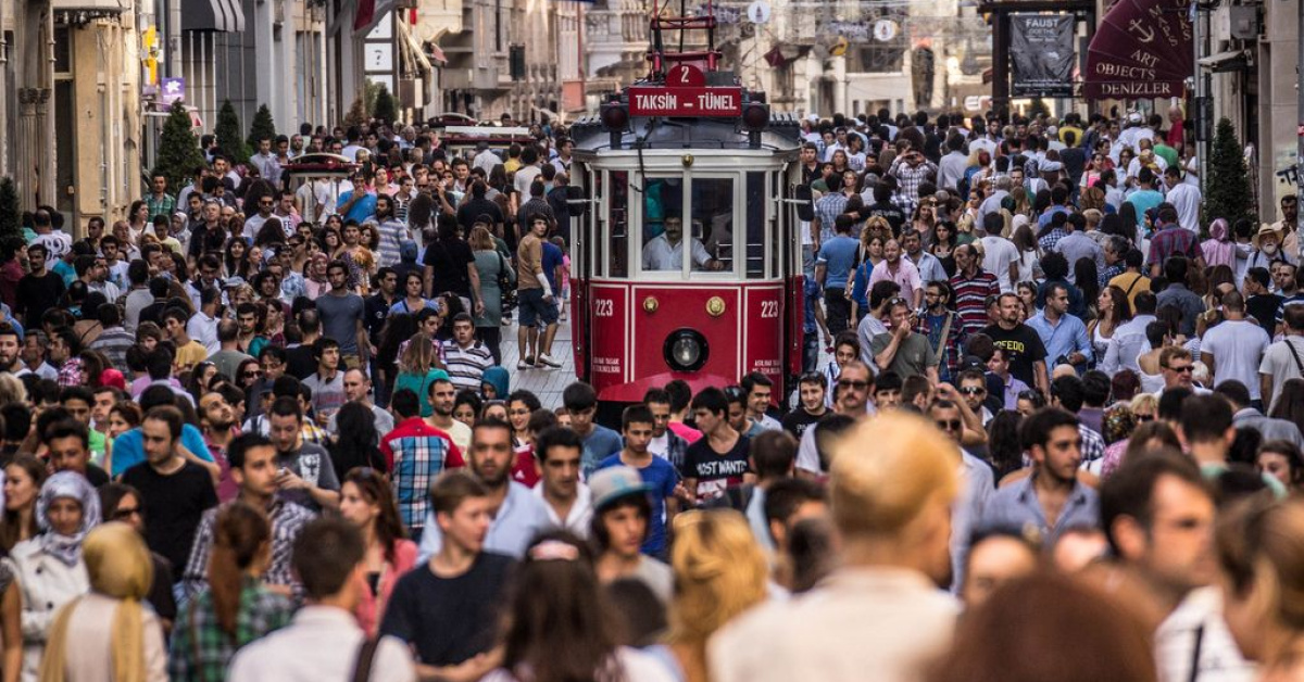 Türkiye'deişsizlik oranları azalma - TÜİK raporu