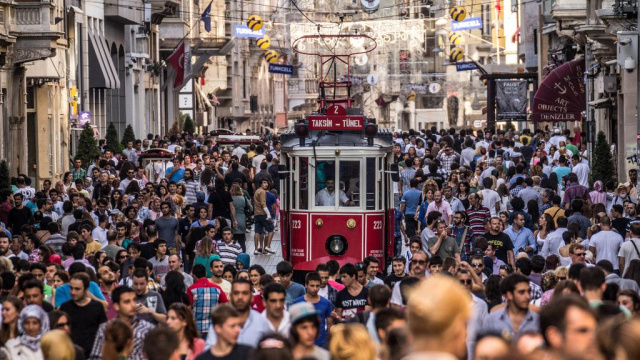 İşsizlik oranında gerileme